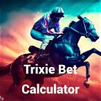whats a trixie bet